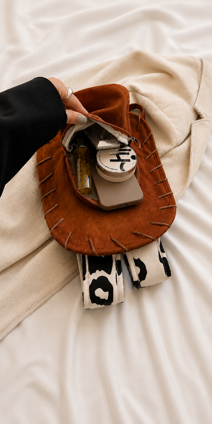 WildBrim Hat Backpack
