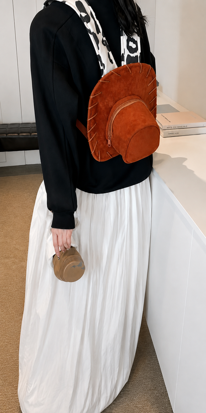 WildBrim Hat Backpack